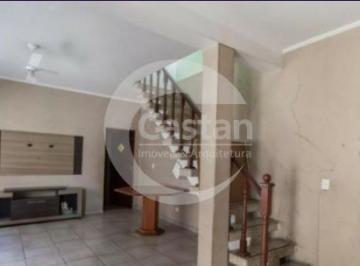 Casa · 150m² · 4 Quartos · 4 Vagas · Sobrado em Chácara Belenzinho