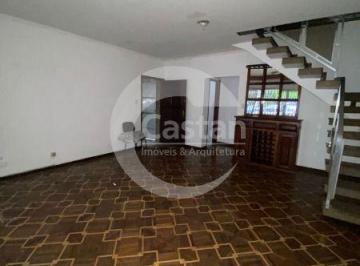 Casa · 179m² · 3 Quartos · 3 Vagas · Sobrado em Tatuapé