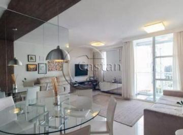 Apartamento · 60m² · 3 Quartos · 1 Vaga · Apartamento em Vila Prudente