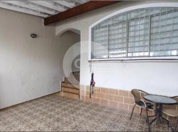 Casa · 130m² · 5 Quartos · 4 Vagas · Sobrado em Chácara Belenzinho