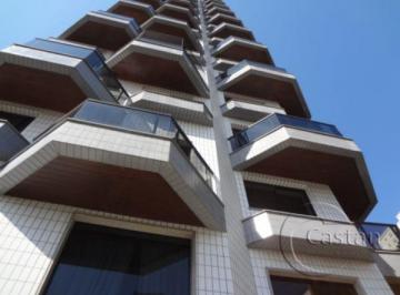 Apartamento · 185m² · 4 Quartos · 3 Vagas · Apartamento em Mooca