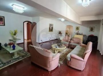 Casa · 442m² · 4 Quartos · 6 Vagas · Sobrado em Vila Prudente