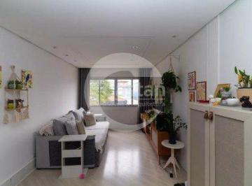 Apartamento · 82m² · 3 Quartos · 1 Vaga · Apartamento em Vila Prudente