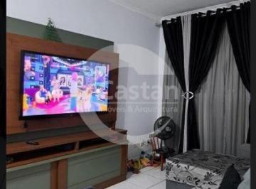Apartamento · 64m² · 3 Quartos · 1 Vaga · Apartamento em Vila Alpina