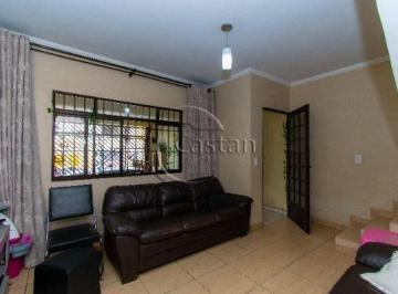 Casa · 150m² · 4 Quartos · 2 Vagas · Sobrado em Vila Ema