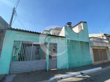 Casa · 120m² · 3 Quartos · 3 Vagas · Sobrado em Parque São Lucas