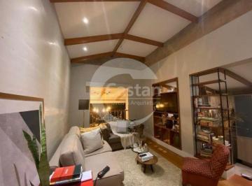 Casa · 206m² · 3 Quartos · 2 Vagas · Casa em Vila Prudente