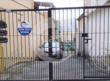 Casa · 80m² · 2 Quartos · 1 Vaga · Casa em Vila em Parque da Mooca