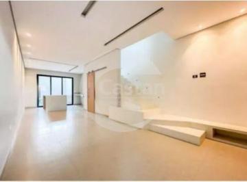 Casa · 206m² · 4 Quartos · 2 Vagas · Sobrado em Vila Carrão
