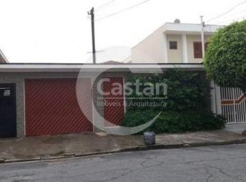 Casa · 140m² · 3 Quartos · 2 Vagas · Casa em Tatuapé
