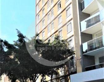 Apartamento · 25m² · 1 Quarto · Apartamento em Liberdade