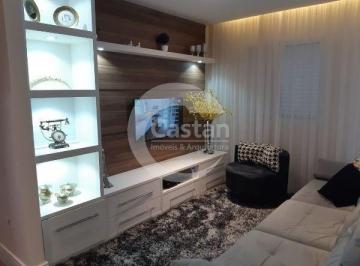 Apartamento · 85m² · 3 Quartos · 1 Vaga · Apartamento em Mooca
