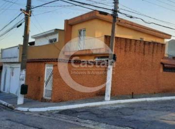 Casa · 106m² · 2 Quartos · 2 Vagas · Sobrado em Vila Alpina