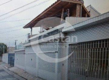 Casa · 309m² · 5 Quartos · 3 Vagas · Sobrado em Chácara Belenzinho