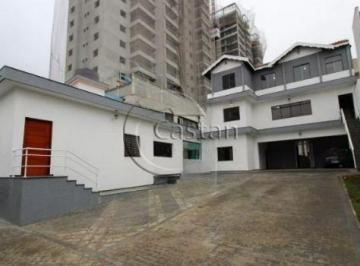 Casa · 450m² · 5 Quartos · 12 Vagas · Sobrado em Vila Prudente
