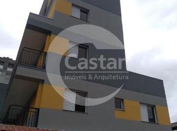 Apartamento · 35m² · 2 Quartos · Apartamento em Vila Regente Feijó