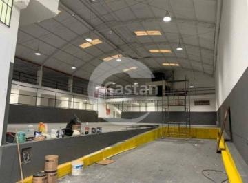 Comercial · 650m² · 1 Quarto · 50 Vagas · Galpão/Depósito/Armazém em Vila Formosa