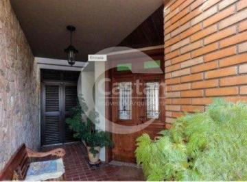 Casa · 391m² · 4 Quartos · 4 Vagas · Sobrado em Tatuapé