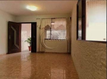 Casa · 350m² · 3 Quartos · 4 Vagas · Sobrado em Vila Carrão