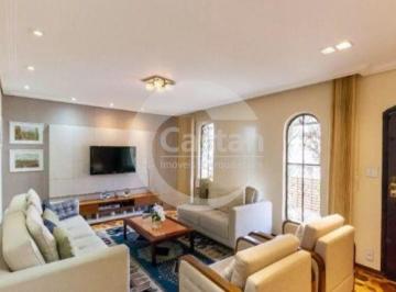 Casa · 312m² · 4 Quartos · 4 Vagas · Sobrado em Vila Formosa