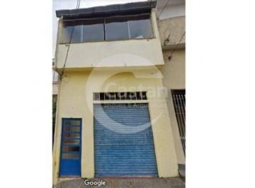 Casa · 62m² · 2 Quartos · 1 Vaga · Sobrado em Chácara Belenzinho