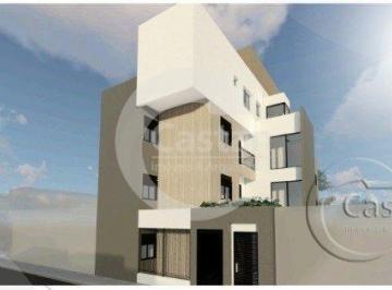 Apartamento · 35m² · 2 Quartos · Apartamento em Vila Industrial