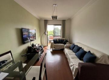 Apartamento · 94m² · 2 Quartos · 2 Vagas · Apartamento em Agua Rasa