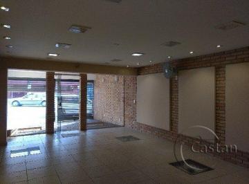 Comercial · 144m² · 3 Quartos · Loja em Vila Mascote