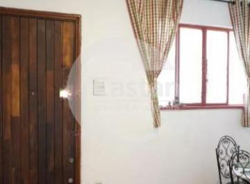 Casa · 136m² · 4 Quartos · 1 Vaga · Sobrado em MOOCA