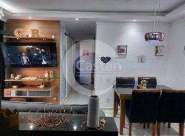 Apartamento · 46m² · 2 Quartos · 1 Vaga · Apartamento em Vila Prudente