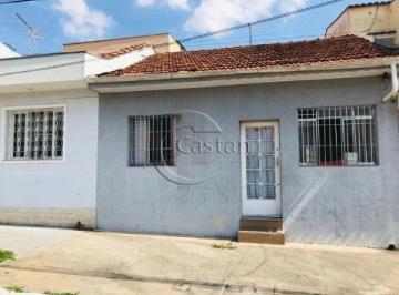 Casa · 80m² · 2 Quartos · Casa em Mooca