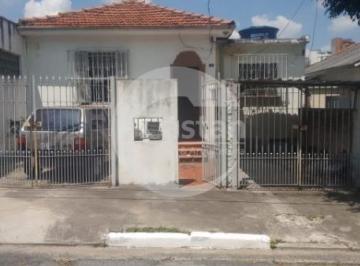 Terreno · 230m² · 1 Quarto · 2 Vagas · Terreno Residencial em Vila Prudente