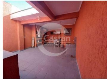 Casa · 190m² · 3 Quartos · 2 Vagas · Sobrado em Vila Prudente