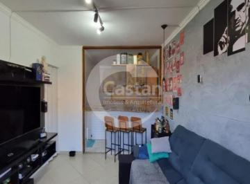 Casa · 58m² · 2 Quartos · 1 Vaga · Casa em Condomínio em São Lucas