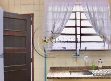 Casa · 182m² · 4 Quartos · 2 Vagas · Sobrado em Mooca