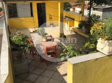 Casa · 255m² · 3 Quartos · 2 Vagas · Sobrado em Ipiranga
