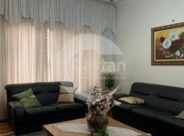 Casa · 95m² · 3 Quartos · 2 Vagas · Casa em Santa Clara
