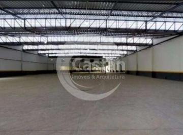 Terreno · 2200m² · 1 Quarto · Terreno Comercial em Ipiranga