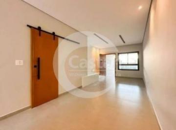 Casa · 207m² · 4 Quartos · 2 Vagas · Sobrado em Vila Carrão