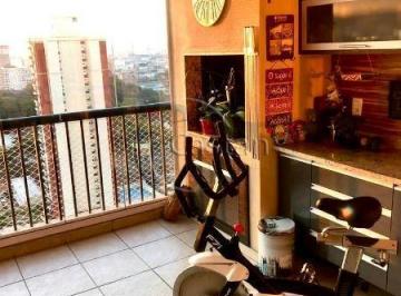 Apartamento · 178m² · 3 Quartos · 3 Vagas · Apartamento em Mooca