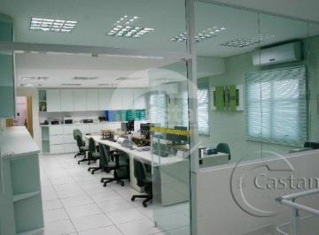 Casa · 613m² · 4 Quartos · 6 Vagas · Sobrado em Mooca