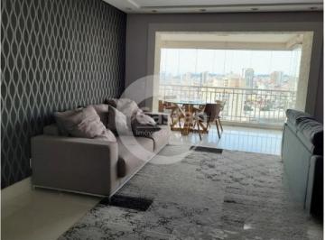Apartamento · 123m² · 3 Quartos · 2 Vagas · Apartamento em Carrao