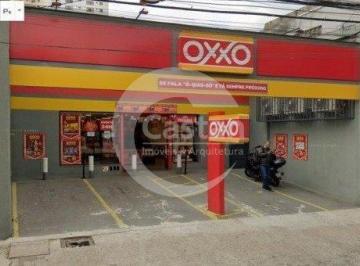 Terreno · 500m² · Terreno Comercial em Cambuci
