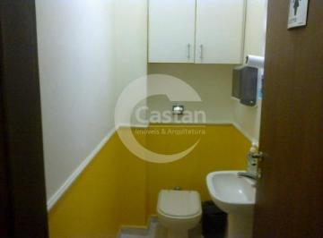 Comercial de 3 quartos, São Paulo · Sala Comercial em República