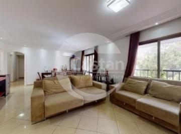 Apartamento · 143m² · 4 Quartos · 2 Vagas · Apartamento em Mooca