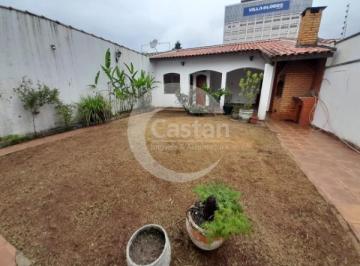 Casa · 290m² · 4 Quartos · 4 Vagas · Casa em MOOCA