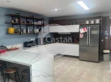 Casa · 150m² · 4 Quartos · 4 Vagas · Sobrado em Alto da Mooca