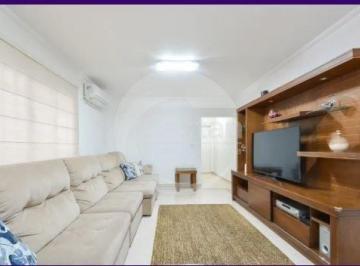 Casa · 200m² · 4 Quartos · 2 Vagas · Sobrado em Tatuape