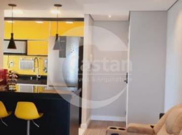 Apartamento · 70m² · 3 Quartos · 2 Vagas · Apartamento em Tatuapé