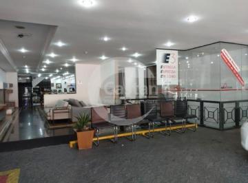Comercial · 1217m² · 1 Quarto · 4 Vagas · Sala Comercial em Parque São Lucas